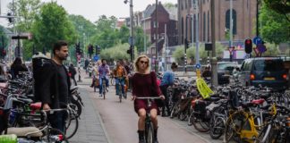 Disa “sekrete” nga Holanda, vendi me 17 milionë banorë dhe 23 milionë biçikleta