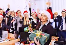 Si të mos e humbasim entuziazmin në punë gjatë festave të fundvitit