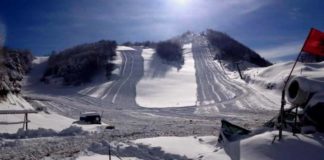 Voskopoja dhe Dardha ju ftojnë për ski dhe një gotë verë pranë oxhakut