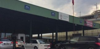 Nis ‘bashkimi’, hiqen kontrollet e dyfishta në kufirin Shqipëri-Kosovë