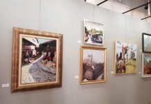 “Kruja dhe Skënderbeu”, ekspozohen veprat e 54 piktorëve shqiptarë