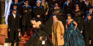 ‘La Traviata’, sopranoja Ermonela Jaho vazhdon të shkëlqejë në Paris