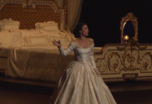 Shtypi francez vlerëson Ermonela Jahon: Interpretim magjepsës, do t`i bënte dhe gurët të qanin