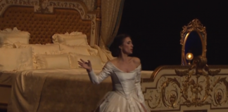 Shtypi francez vlerëson Ermonela Jahon: Interpretim magjepsës, do t`i bënte dhe gurët të qanin