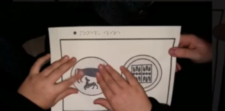 “Muzeu i Prekshëm”, arti dhe kultura përçohen tek personat me aftësi ndryshe