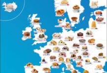 Harta/ Festat, zbuloni cili është gatimi shqiptar që njohin të huajt!