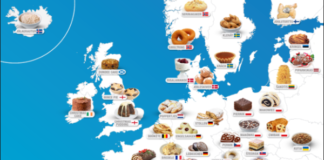 Harta/ Festat, zbuloni cili është gatimi shqiptar që njohin të huajt!