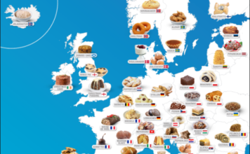 Harta/ Festat, zbuloni cili është gatimi shqiptar që njohin të huajt!