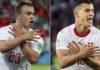 “Shqiponja”, fjala e vitit në Zvicër. Xhaka dhe Shaqiri triumfojnë