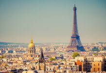 Njihuni me 10 shtetet më të vizituara në botë për 2018