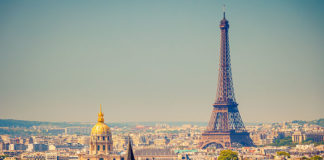 Njihuni me 10 shtetet më të vizituara në botë për 2018