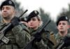 Ditë historike për Kosovën! Kuvendi miraton formimin e ushtrisë