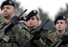 Ditë historike për Kosovën! Kuvendi miraton formimin e ushtrisë
