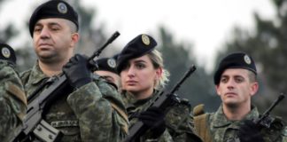 Ditë historike për Kosovën! Kuvendi miraton formimin e ushtrisë