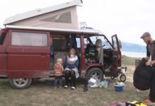 Turistët gjermanë, 2 javë në Shqipëri: Natyra është ajo çfarë ofron gjithçka