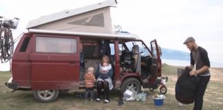 Turistët gjermanë, 2 javë në Shqipëri: Natyra është ajo çfarë ofron gjithçka