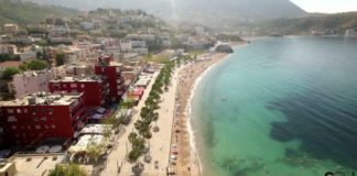 Shëtitorja e Himarës, pjesë e një tjetër konkursi ndërkombëtar