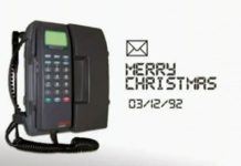 A e dini se cili ishte mesazhi i parë që u dërgua në telefon para 26 vitesh?