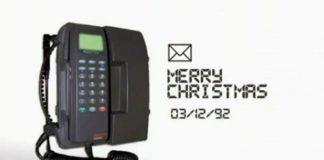 A e dini se cili ishte mesazhi i parë që u dërgua në telefon para 26 vitesh?