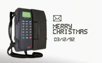 A e dini se cili ishte mesazhi i parë që u dërgua në telefon para 26 vitesh?