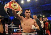 Tjetër histori suksesi, boksieri lezhjan shpallet kampion bote në WBO Junior