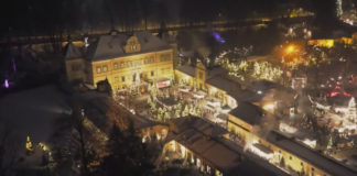 Kënga e famshme e Krishtlindjes, “Natë e qetë”, kremton 200 vjetorin. Ja ku u krijua