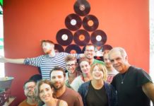 Nga Roma, në Tiranë! Italiani: Në Shqipëri kam gjetur Amerikën!