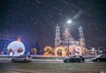 Nata e ndërrimit të viteve tejmbush Korçën me vizitorë, asnjë vend i lirë në hotele