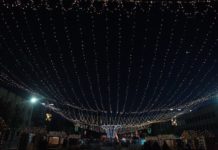 “Festat n’Liss”, shijohet kulinaria shqiptare nën dritën e Krishtlindjes