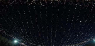 “Festat n’Liss”, shijohet kulinaria shqiptare nën dritën e Krishtlindjes