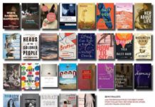 Suksesi i letërsisë shqiptare, futet në listën e “PEN America Literary Awards” për 2019