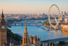 Restoranti i parë shqiptar në Londër u hap në 1908! Ja 10 më të famshmet