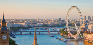 Restoranti i parë shqiptar në Londër u hap në 1908! Ja 10 më të famshmet