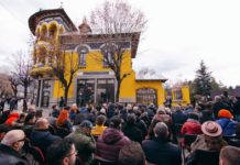 Hapet muzeu i “mjeshtrit të dritës”, fotografit shqiptar të kopertinave të revistave botërore