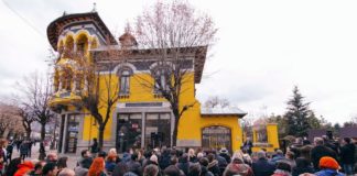 Hapet muzeu i “mjeshtrit të dritës”, fotografit shqiptar të kopertinave të revistave botërore