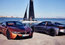 Makinat më të mira dhe luksoze që do dalin në treg në 2019