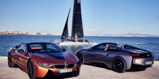 Makinat më të mira dhe luksoze që do dalin në treg në 2019