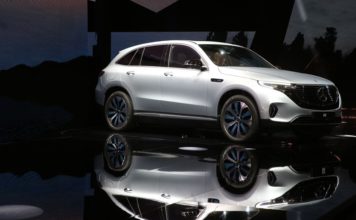 Mercedesi synon të zërë vendin e parë në tregun e makinave elektrike, prezantohet modeli i ri