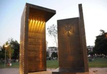 Riparohet “Monumenti i Pavarësisë” në Tiranë