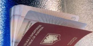 Fuqizohet pasaporta kuqezi, Shqipëria ngjitet me 8 vende. Ja kush mban vendin e parë