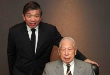 Është 100 vjeç dhe miliarder, por shkon çdo ditë në punë. Njihuni me rastin frymëzues