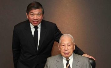 Është 100 vjeç dhe miliarder, por shkon çdo ditë në punë. Njihuni me rastin frymëzues