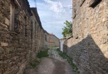 “Rruga e portave” në Rehovë, destinacioni që ruan gjurmët e traditës shekullore