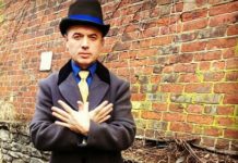 Aktori shkodran ngjit majat, në krah të Will Smith me një film në Hollywood