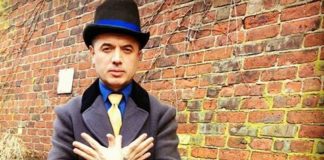 Aktori shkodran ngjit majat, në krah të Will Smith me një film në Hollywood