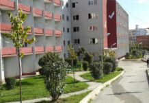 Firmoset marrëveshja me Gjermaninë, 18.8 milionë euro për transformimin e Qytetit Studenti