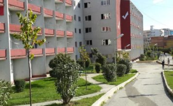 Firmoset marrëveshja me Gjermaninë, 18.8 milionë euro për transformimin e Qytetit Studenti