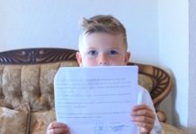 Gjeniu 6-vjeçar që flet 7 gjuhë, fëmija shqiptar me koeficient të inteligjencës 131