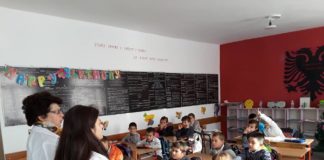 Dentistët shkojnë në shkolla, kontroll dentar për nxënësit e klasave të para