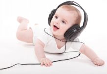 Studimi: Si ndikon muzika tek shëndeti mendor i fëmijëve. Një apel për prindërit